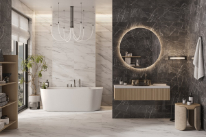 Керамическая плитка Gracia Ceramica Марбл