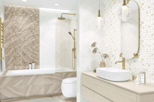 Керамическая плитка AltaCera Resort