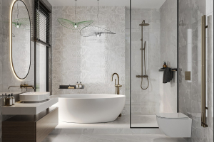 Керамическая плитка Gracia Ceramica Оникс