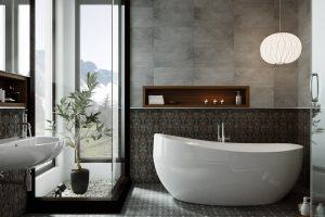 Керамическая плитка Gracia Ceramica Ричмонд